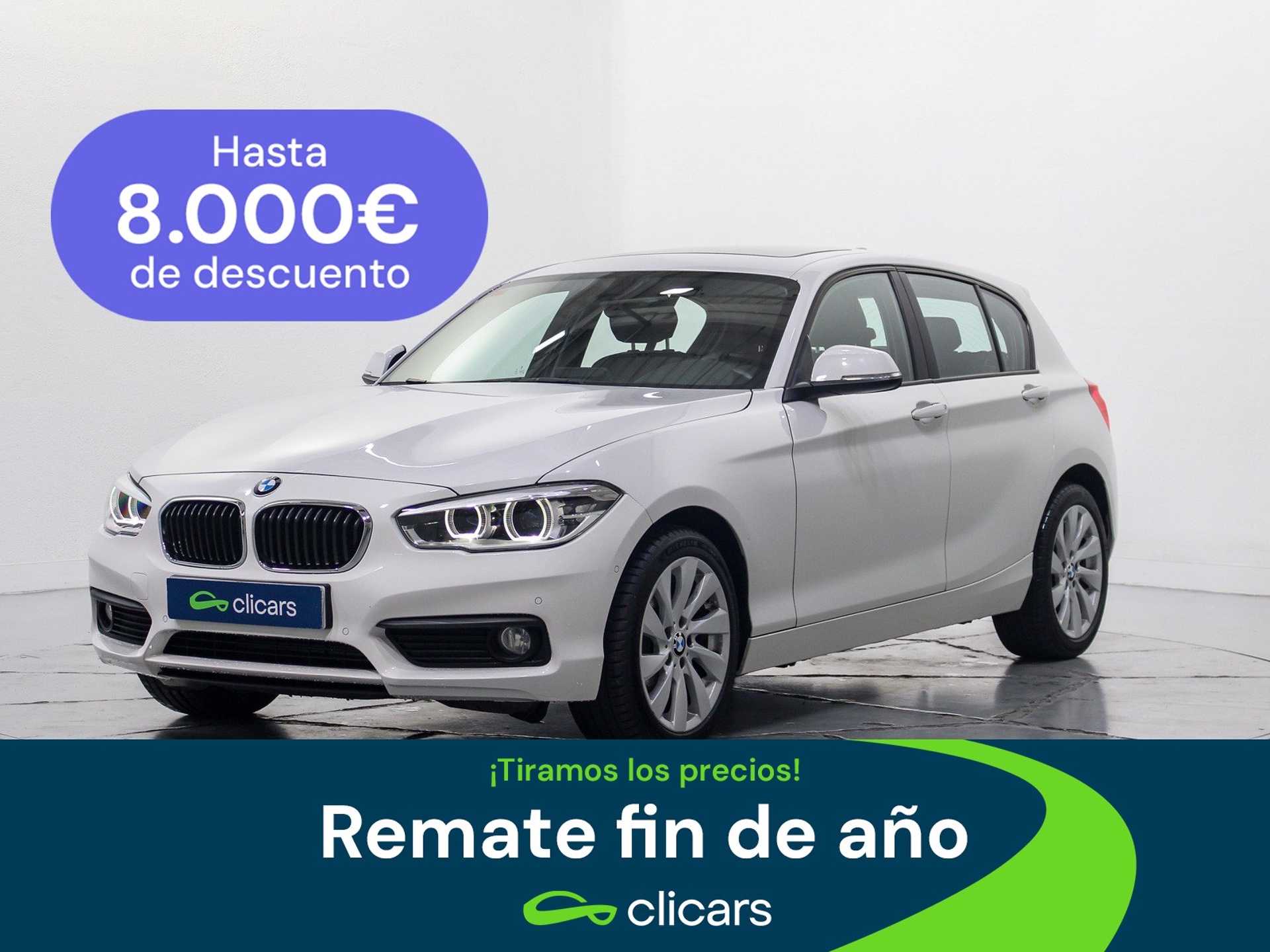 Imagen de BMW Serie 1