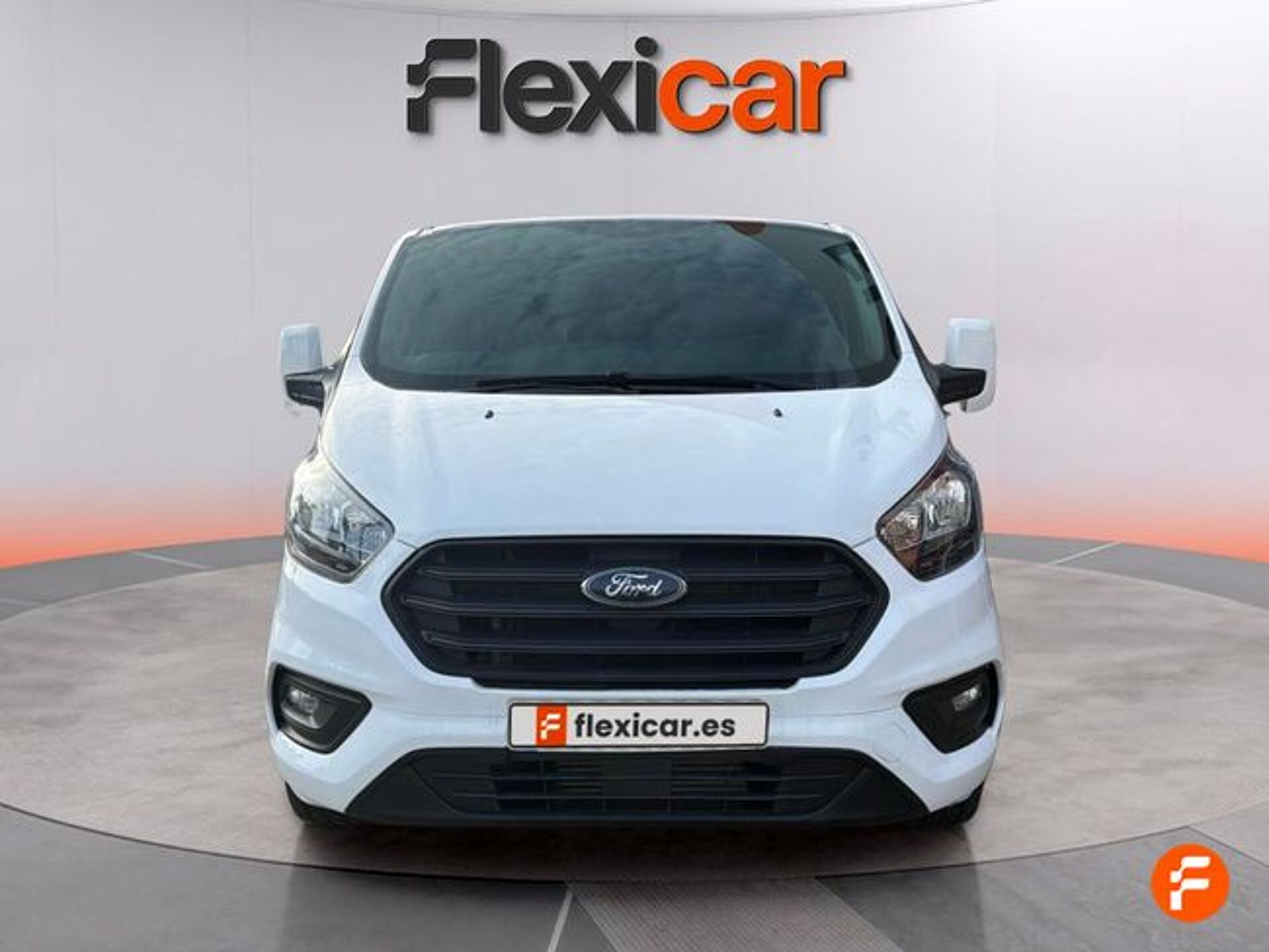 Imagen 2 de FORD Transit Custom