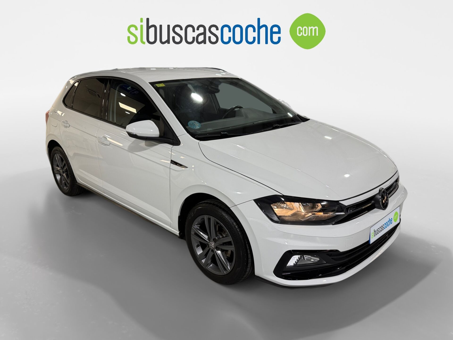 Imagen de VOLKSWAGEN Polo