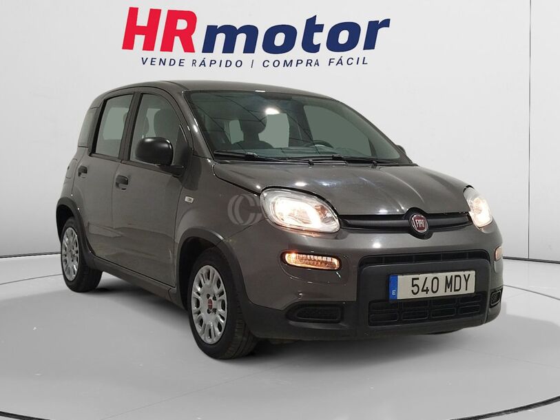 Foto del FIAT Panda 1.0 Gse Hybrid