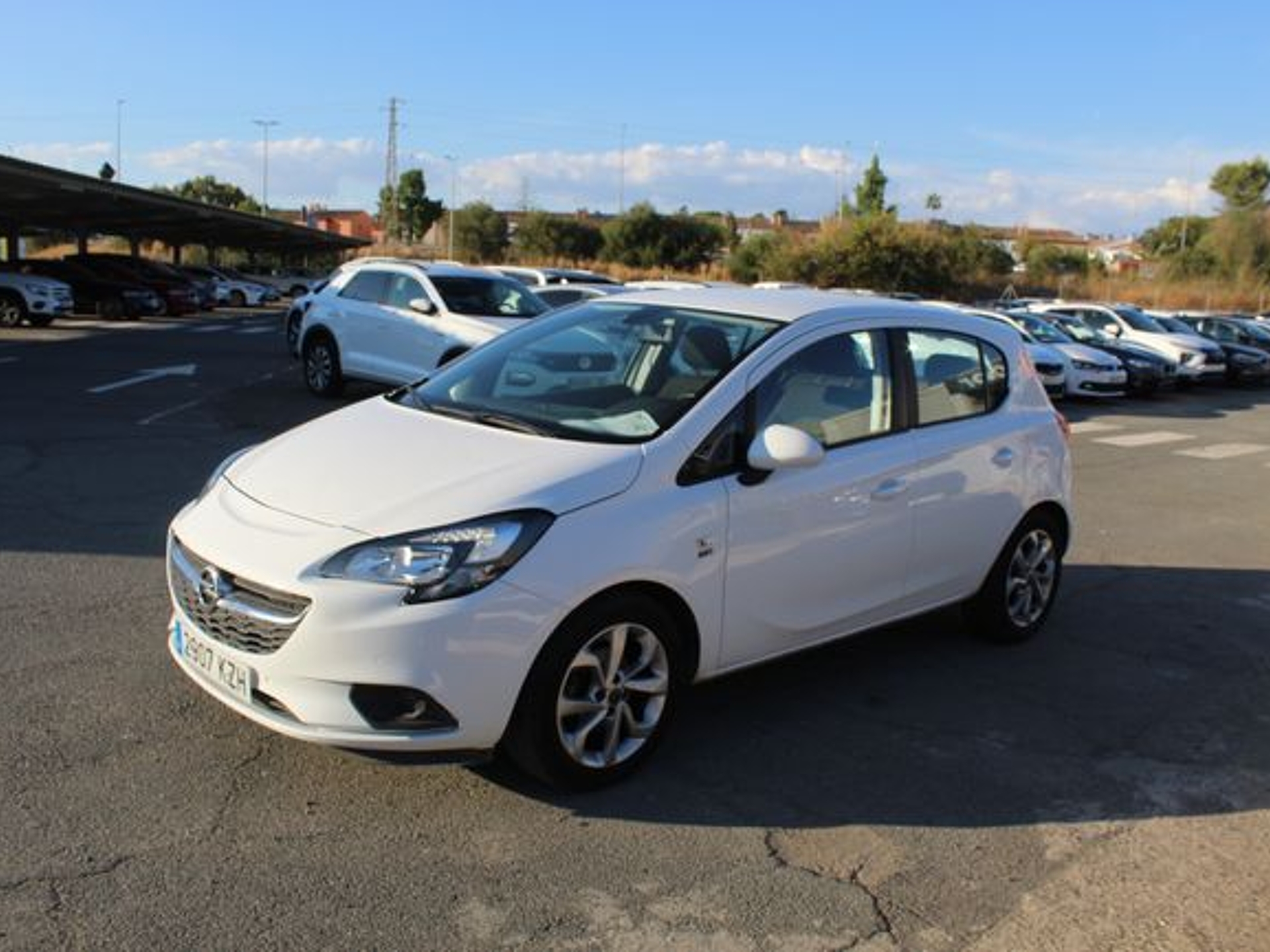 Imagen de OPEL Corsa