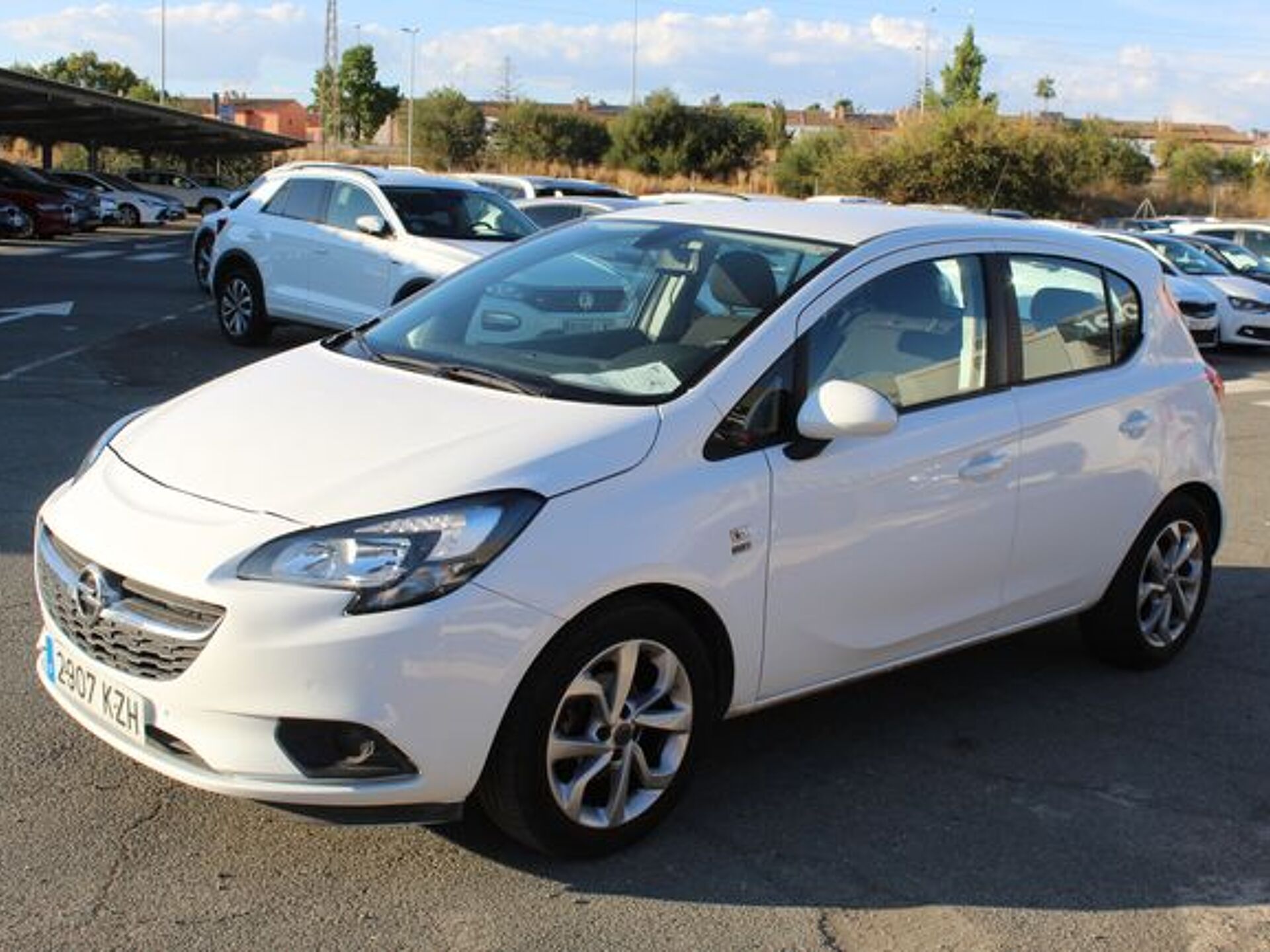 Imagen 2 de OPEL Corsa
