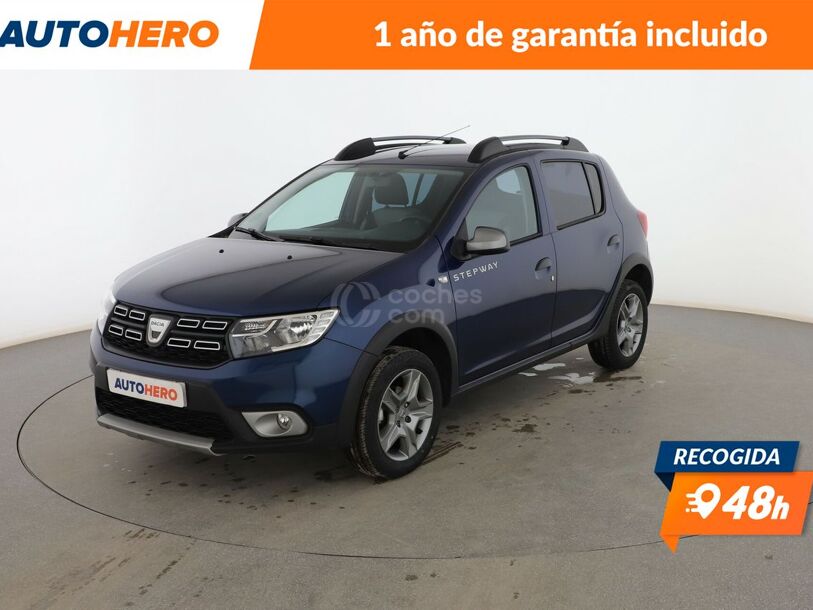 Foto del DACIA Sandero 0.9 TCE Stepway Comfort 66kW