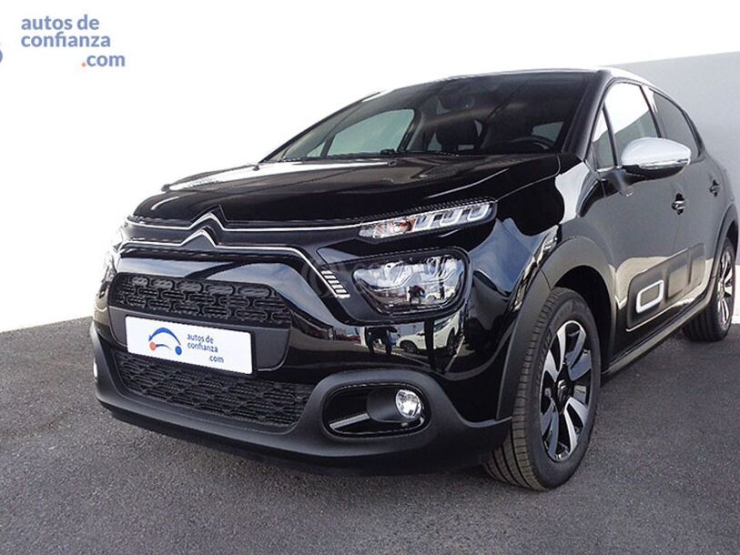 Foto del CITROEN C3 1.2 PureTech S&S Max 83