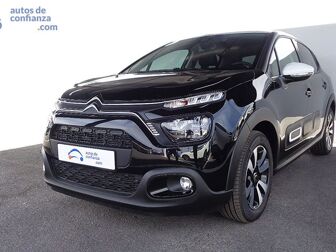 Imagen de CITROEN C3 1.2 PureTech S&S Max 83