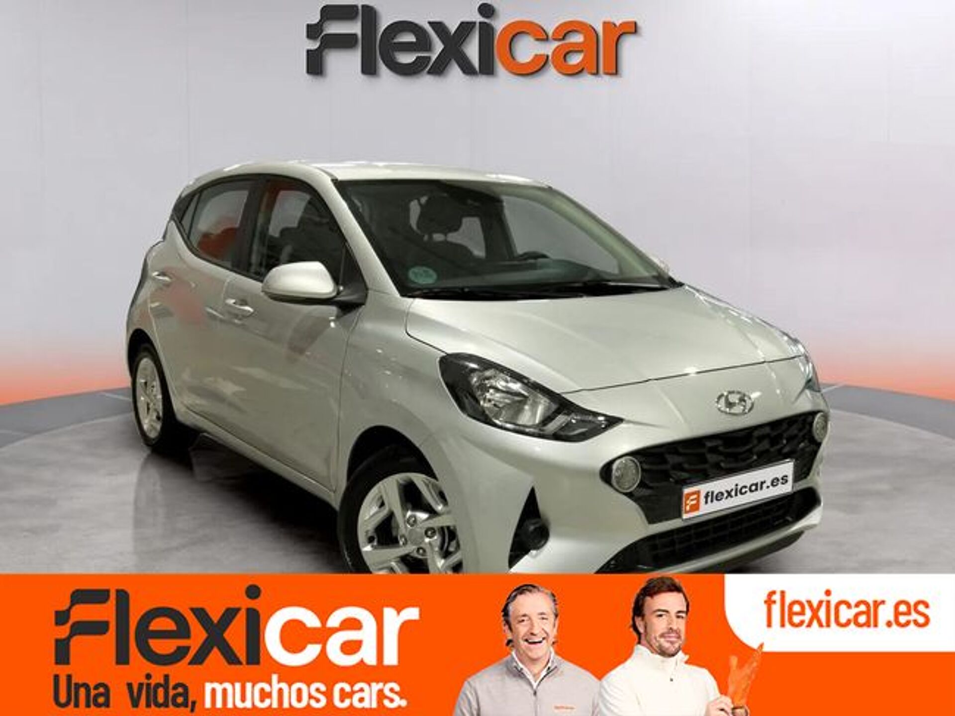 Imagen de HYUNDAI i10