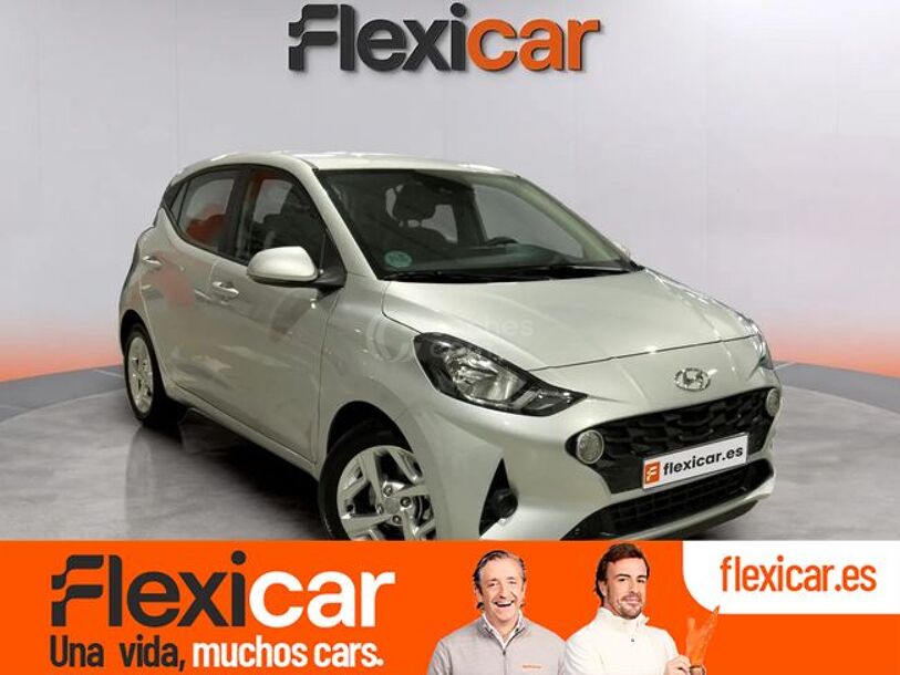 Foto del HYUNDAI i10 1.0 MPI Essence