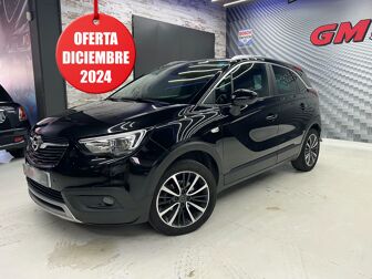 Imagen de OPEL Crossland X 1.2T S&S Excellence Aut. 110