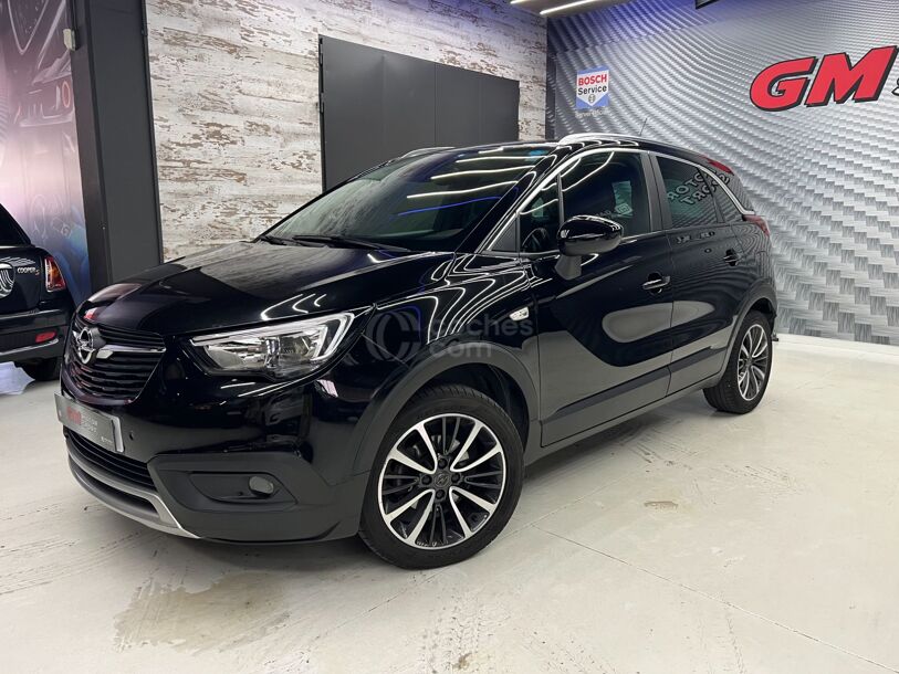 Foto del OPEL Crossland X 1.2T S&S Excellence Aut. 110