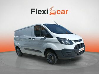 Imagen de FORD Transit Custom Grand Tourneo Custom 2.0TDCI Titanium 130