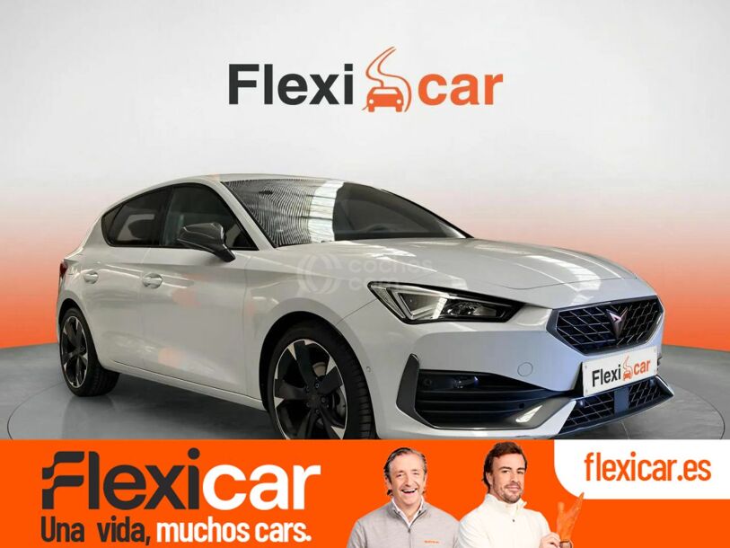 Foto del CUPRA León 1.5 ETSI DSG 110Kw