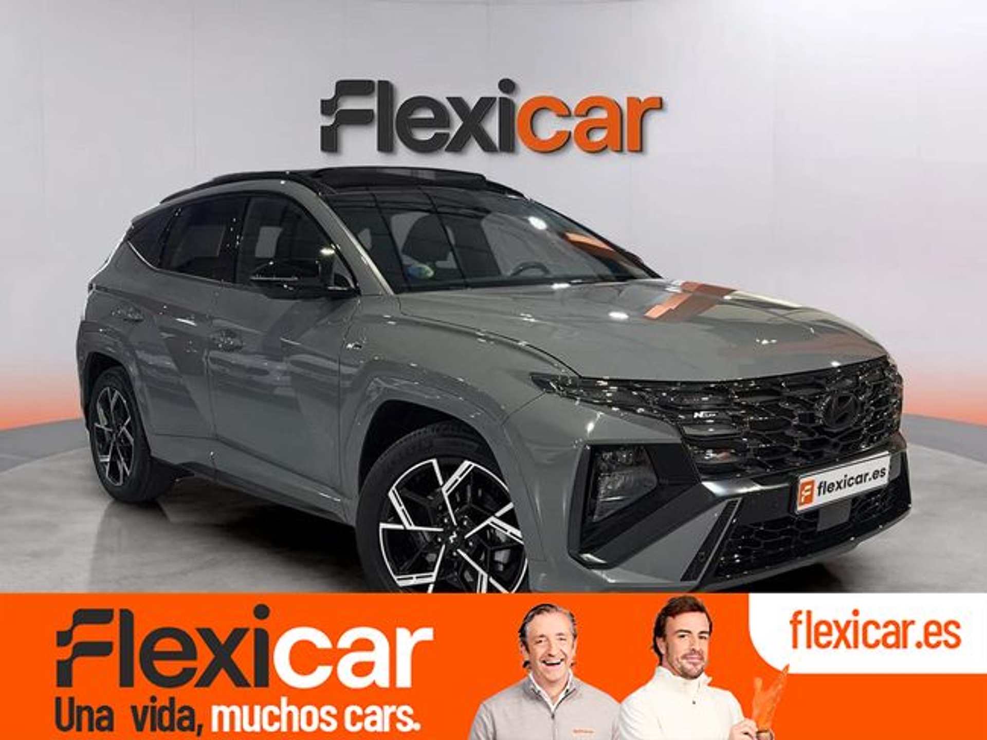 Imagen de HYUNDAI Tucson