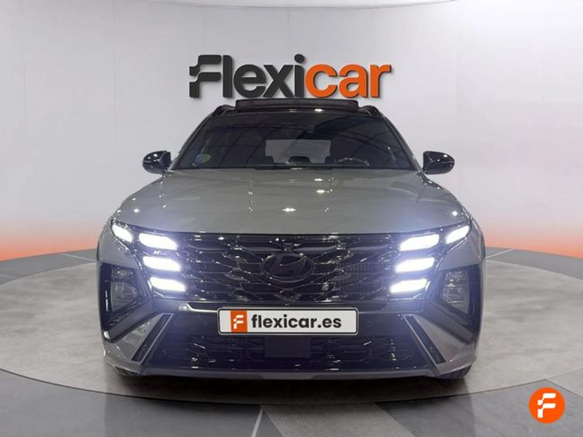 Imagen 2 de HYUNDAI Tucson