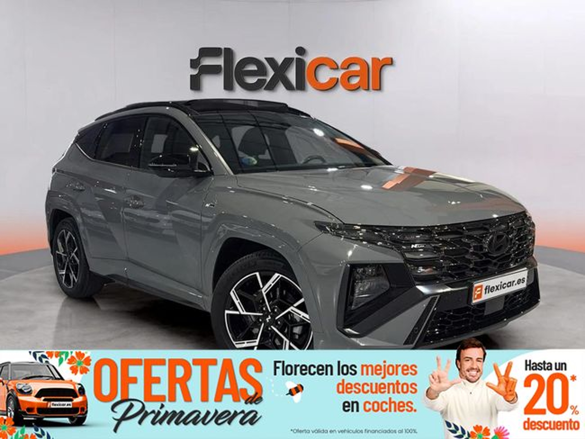 Imagen de HYUNDAI Tucson