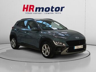 Imagen de HYUNDAI Kona 1.0 TGDI Klass 4x2