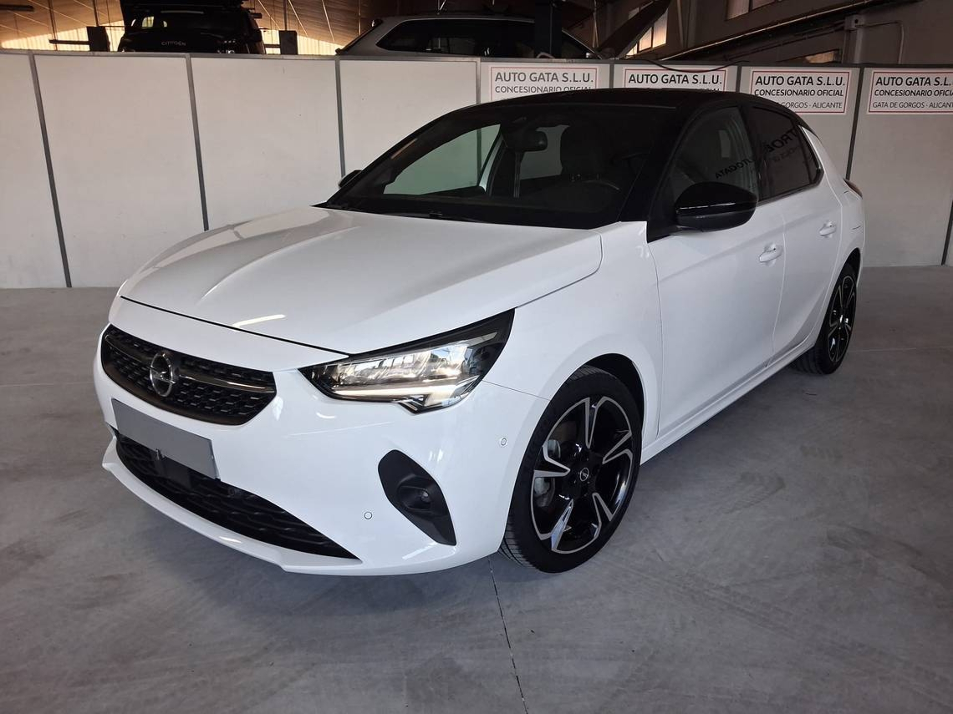 Imagen de OPEL Corsa