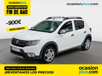 Imagen de DACIA Sandero 0.9 TCE Stepway 90