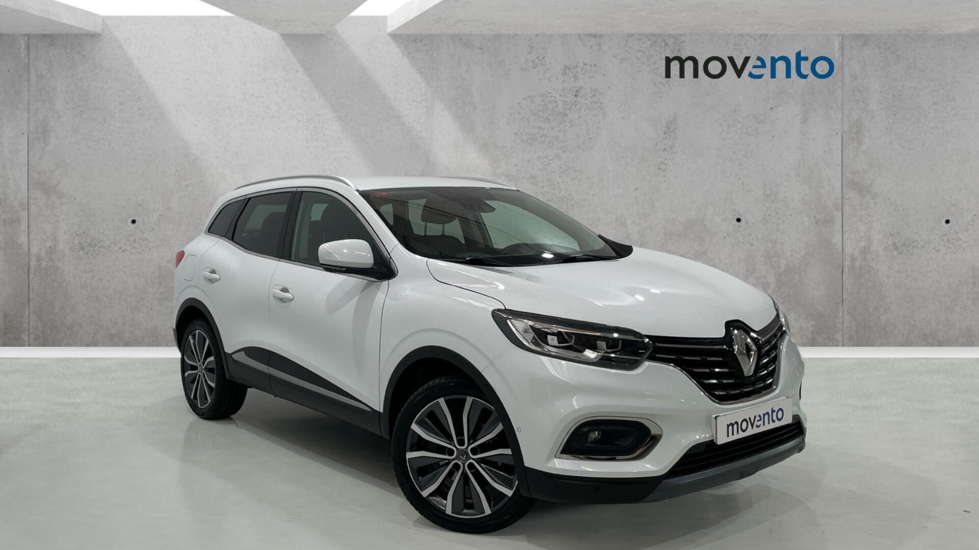 Foto del RENAULT Kadjar 1.5dCi Blue Zen 85kW