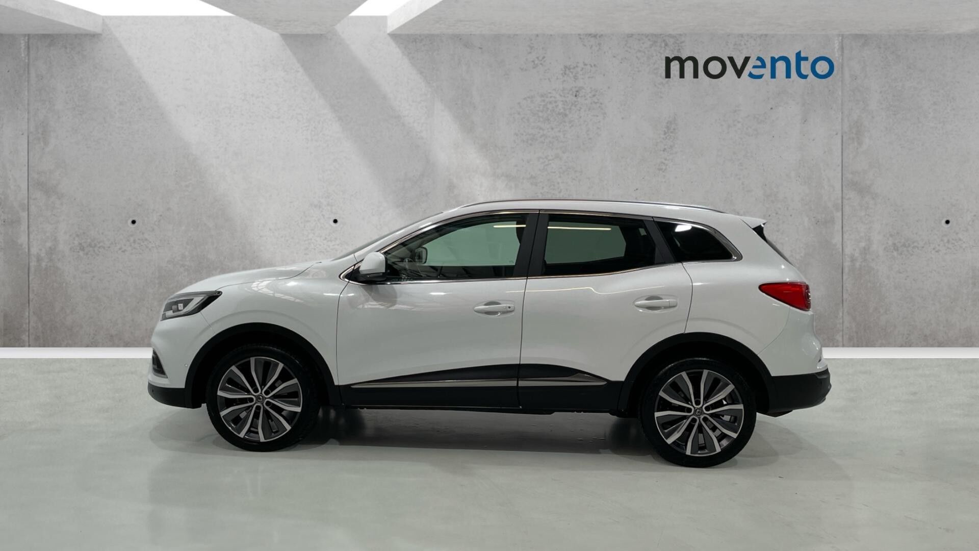 Foto del RENAULT Kadjar 1.5dCi Blue Zen 85kW