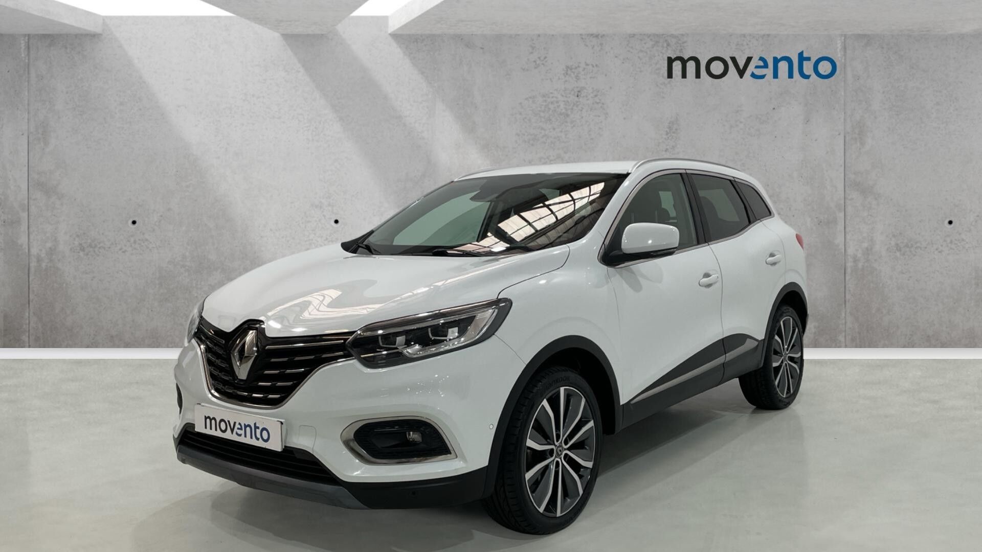 Foto del RENAULT Kadjar 1.5dCi Blue Zen 85kW