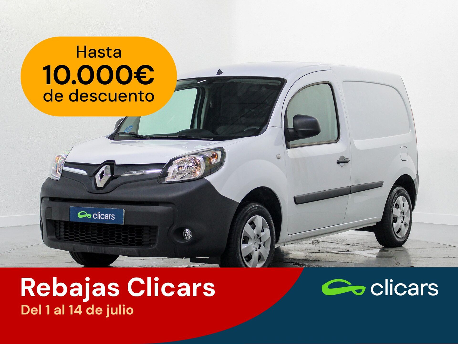 Imagen de RENAULT Kangoo