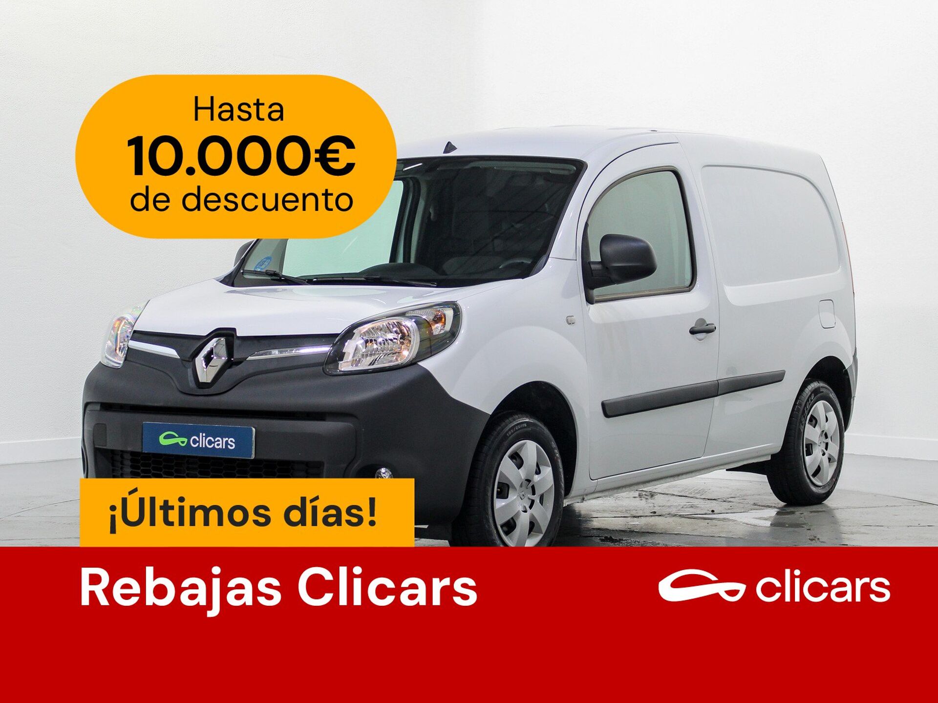 Imagen de RENAULT Kangoo