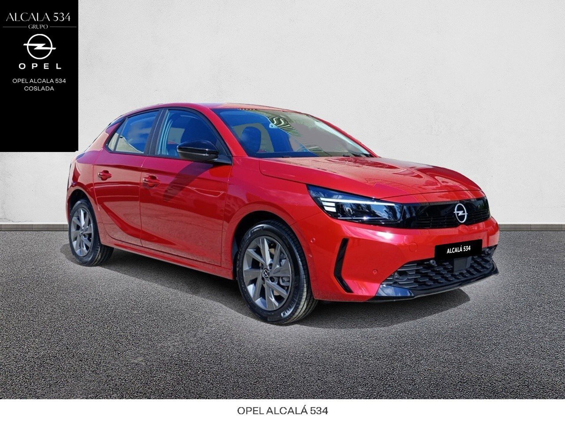 Imagen 3 de OPEL Corsa