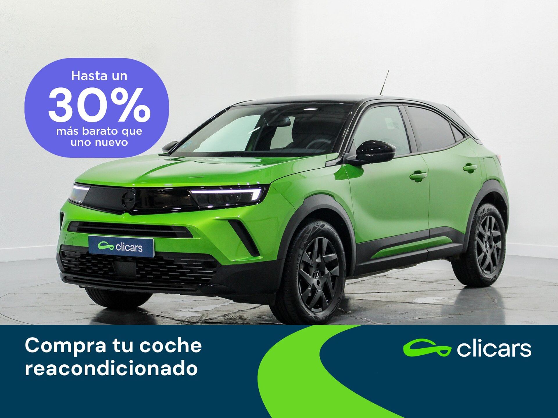 Imagen de OPEL Mokka