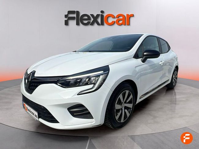Foto del RENAULT Clio TCe Equilibre 67kW