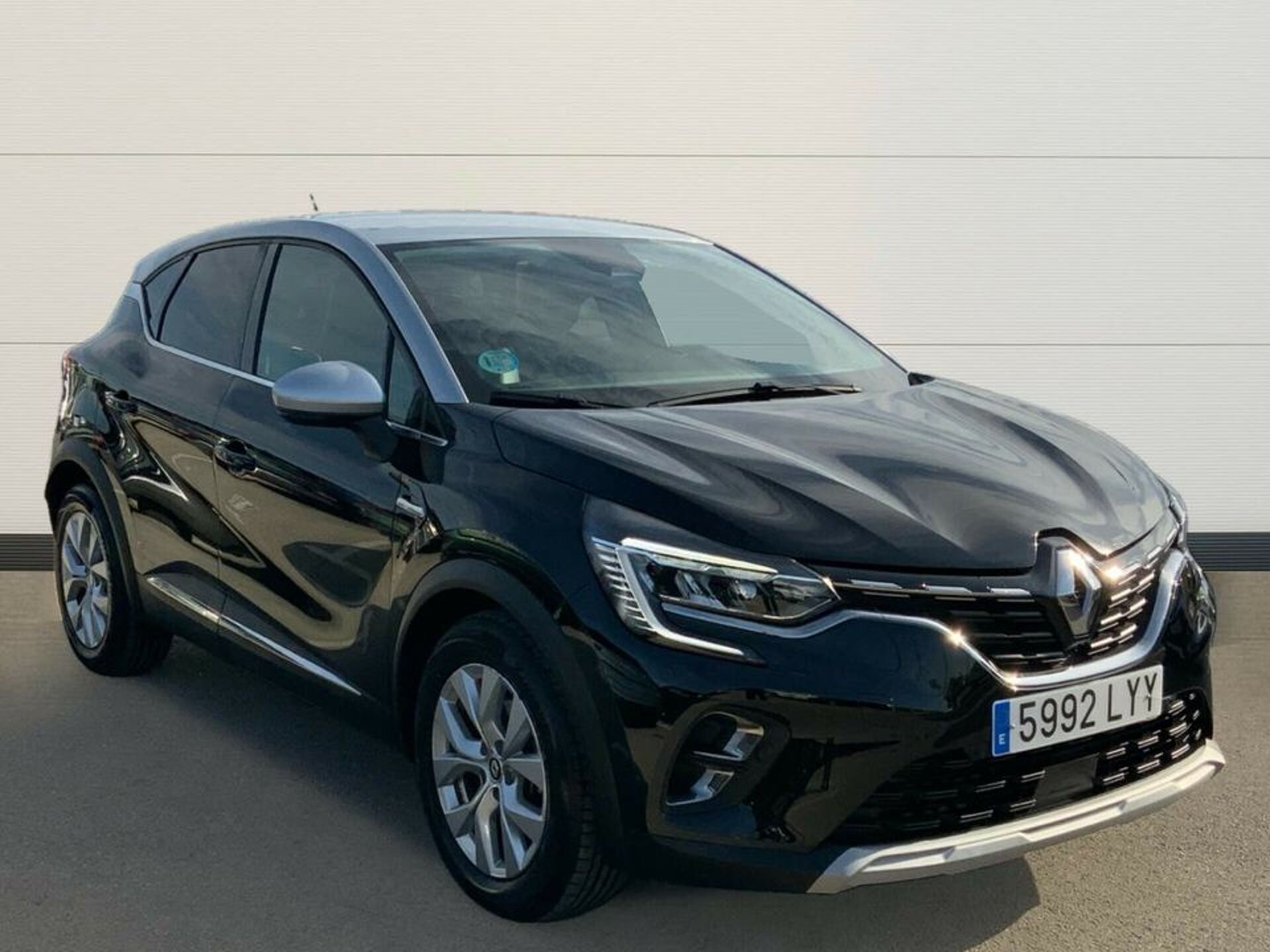 Imagen de RENAULT Captur