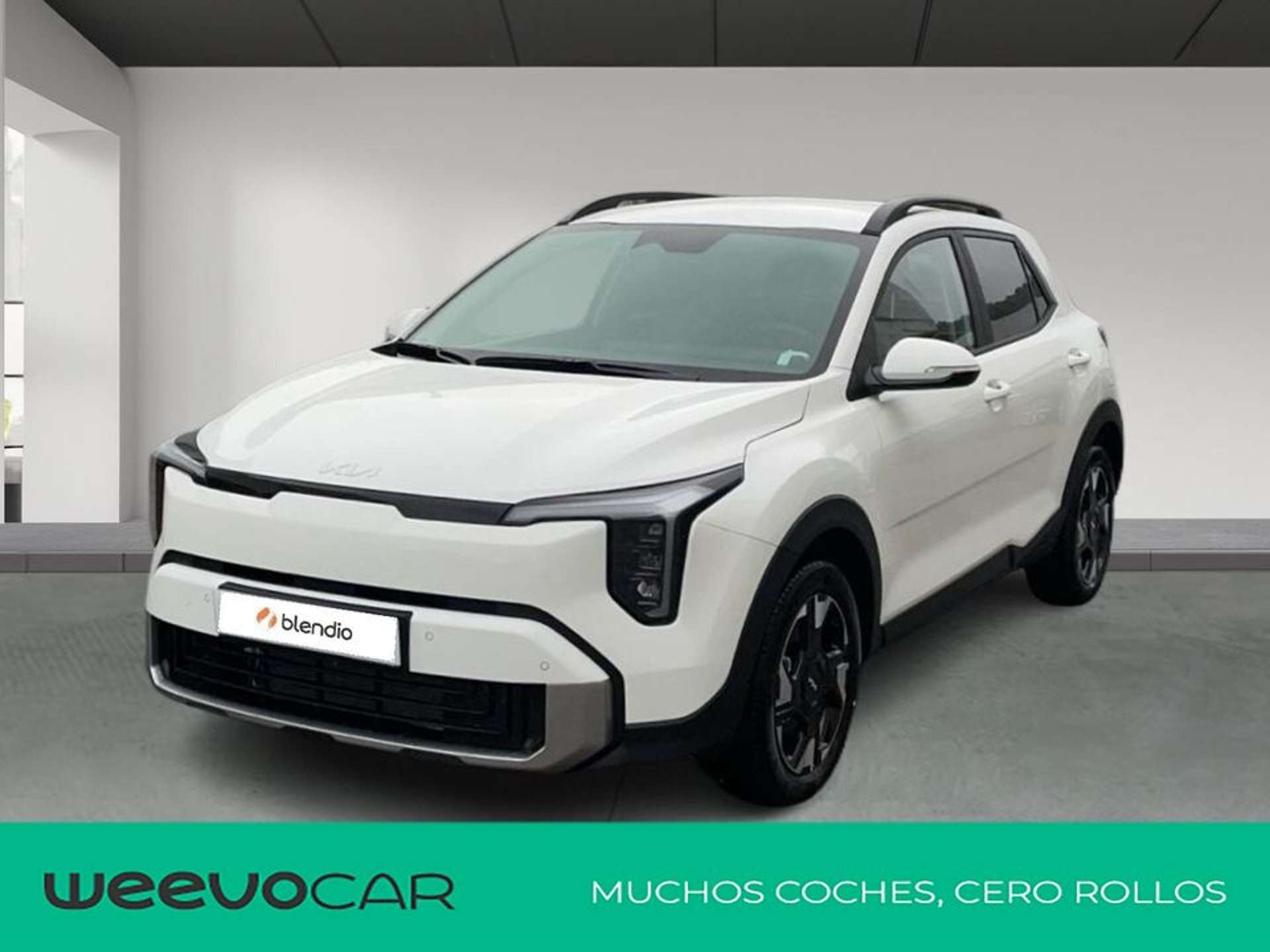 Imagen de KIA Stonic