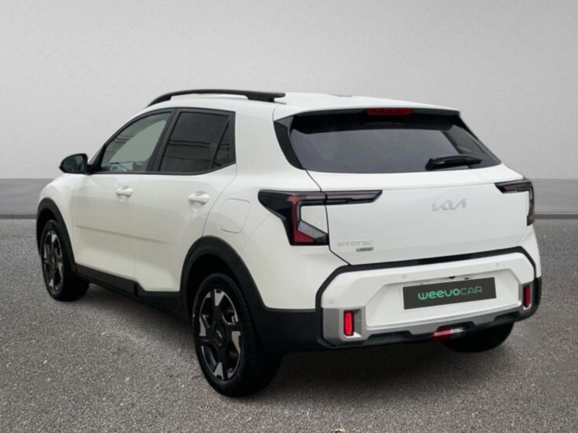 Imagen 2 de KIA Stonic