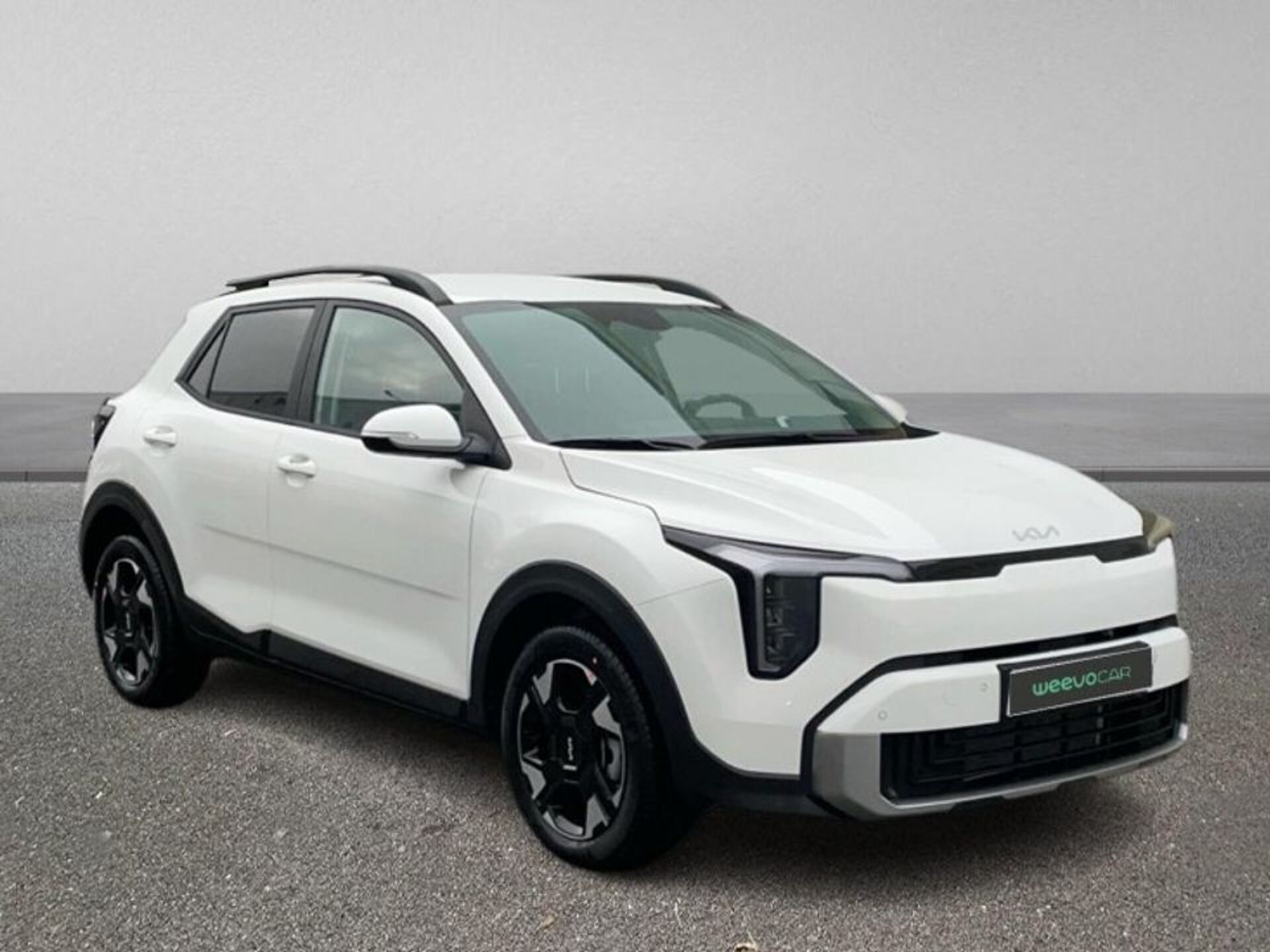 Imagen 3 de KIA Stonic