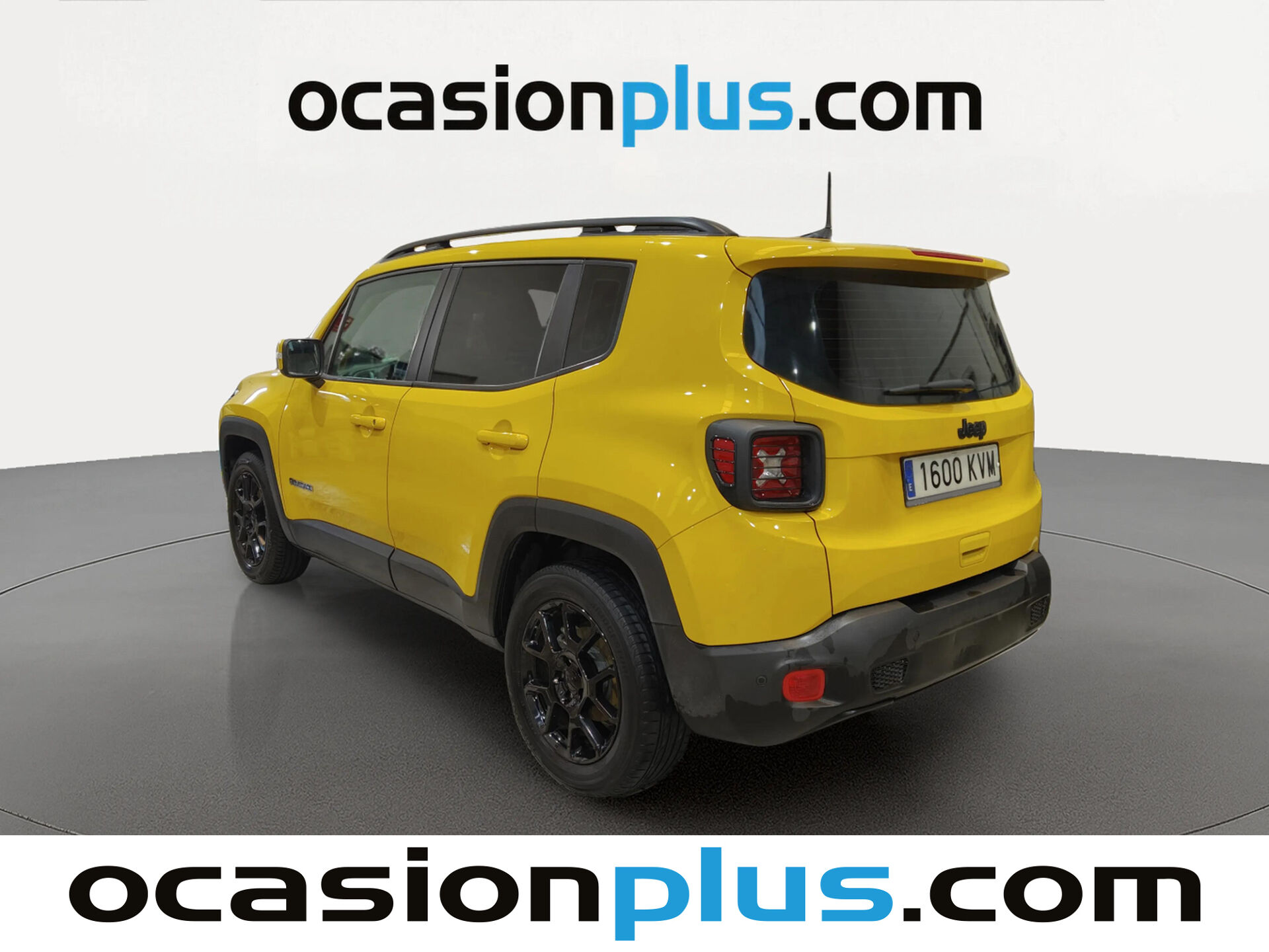Imagen 3 de JEEP Renegade