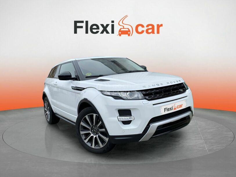 Foto del LAND ROVER Range Rover Evoque 2.2L eD4 Pure 4x2