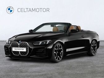 Imagen de BMW Serie 4 430iA Cabrio xDrive