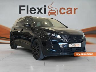 Imagen de PEUGEOT 5008 1.5BlueHDi S&S GT EAT8 130