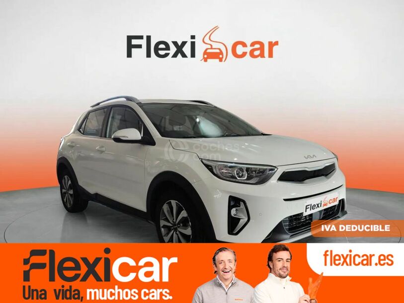 Foto del KIA Stonic 1.2 DPi Drive