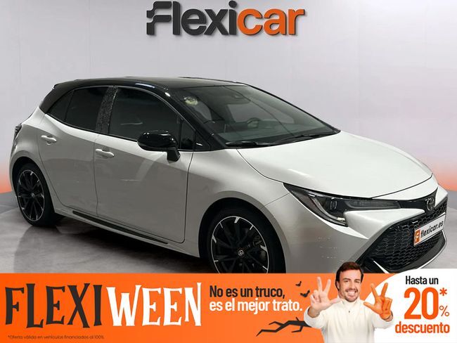 TOYOTA Corolla (2.0 180H GR-SPORT E-CVT) en Toledo