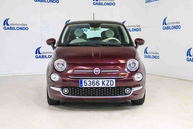 Foto del FIAT 500 1.2 Lounge