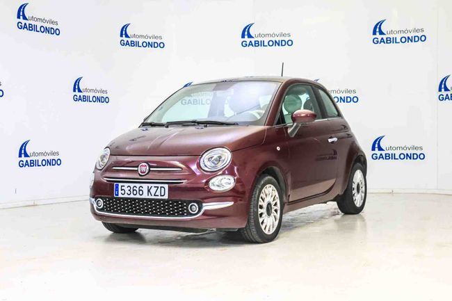 Foto del FIAT 500 1.2 Lounge