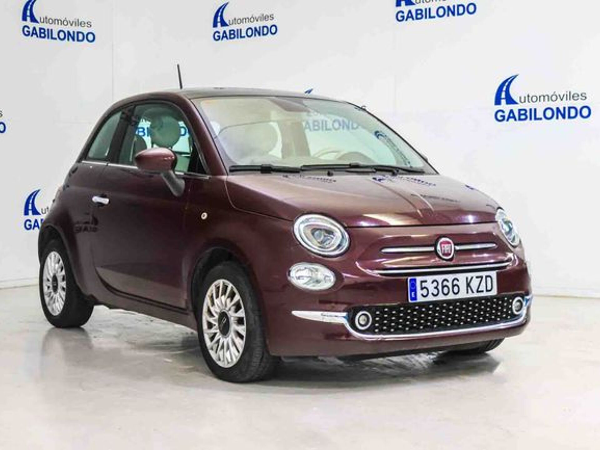 Imagen 3 de FIAT 500