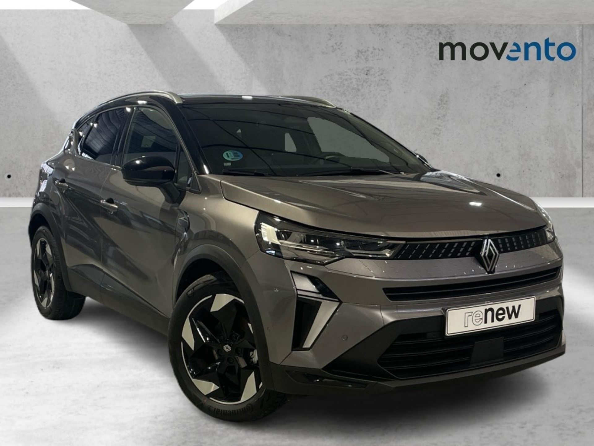 Imagen de RENAULT Captur