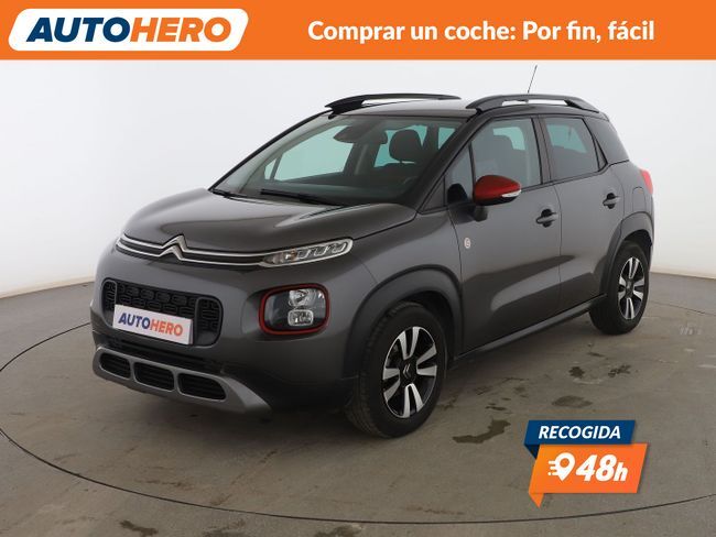 CITROEN C3 Aircross (1.5 Blue-HDi C-Series) en Madrid