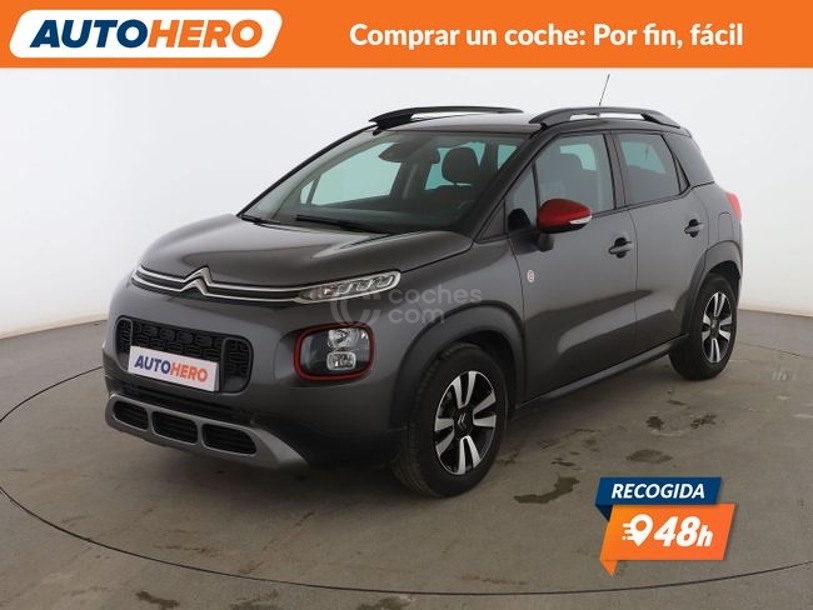 Foto del CITROEN C3 Aircross BlueHDi S&S Shine 100