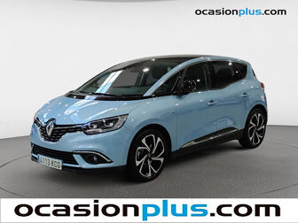 Imagen de RENAULT Scenic Scénic 1.6dCi Zen 96kW