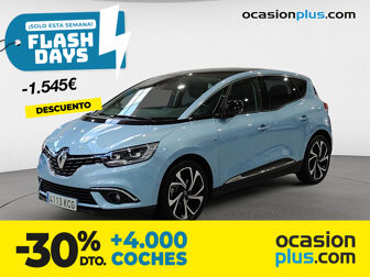 Imagen de RENAULT Scenic Scénic 1.6dCi Zen 96kW