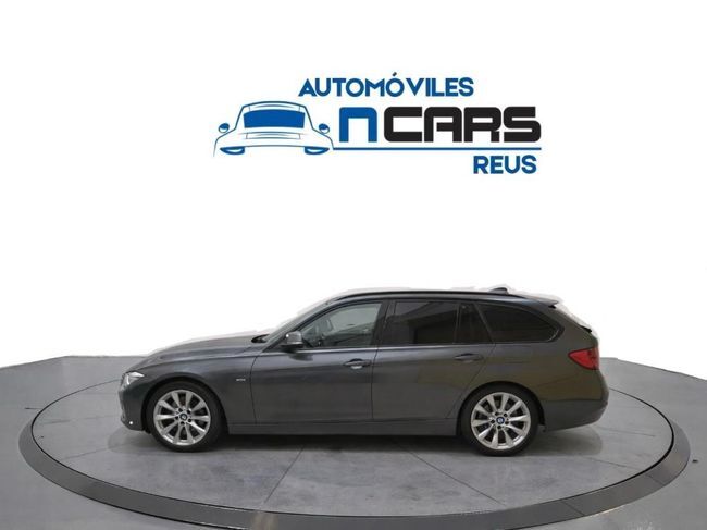 Foto del BMW Serie 3 320dA Touring