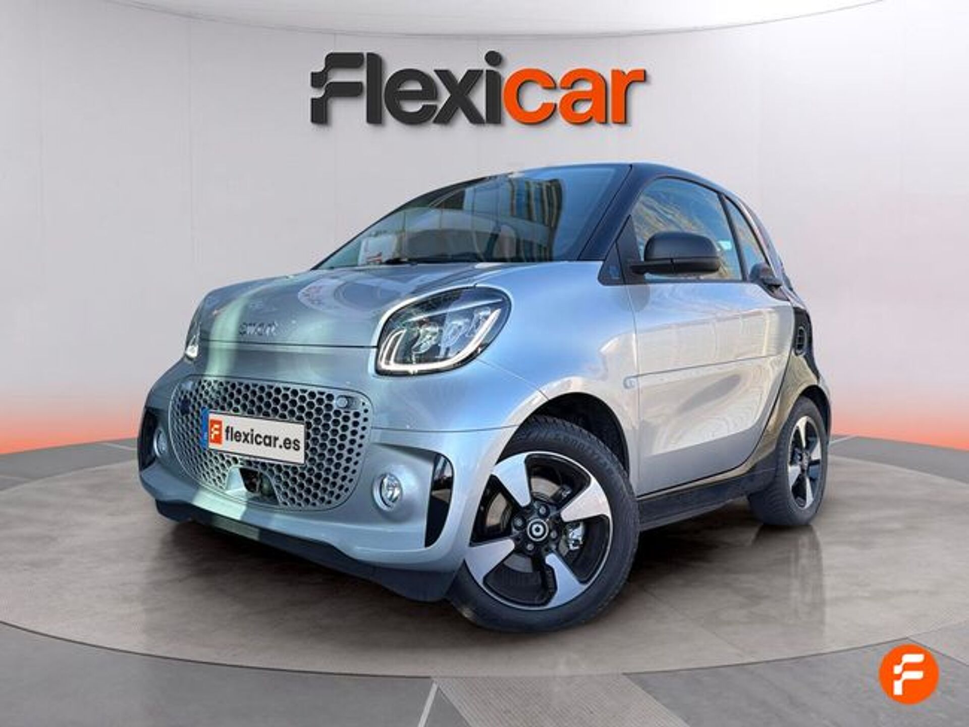 Imagen 3 de SMART Fortwo
