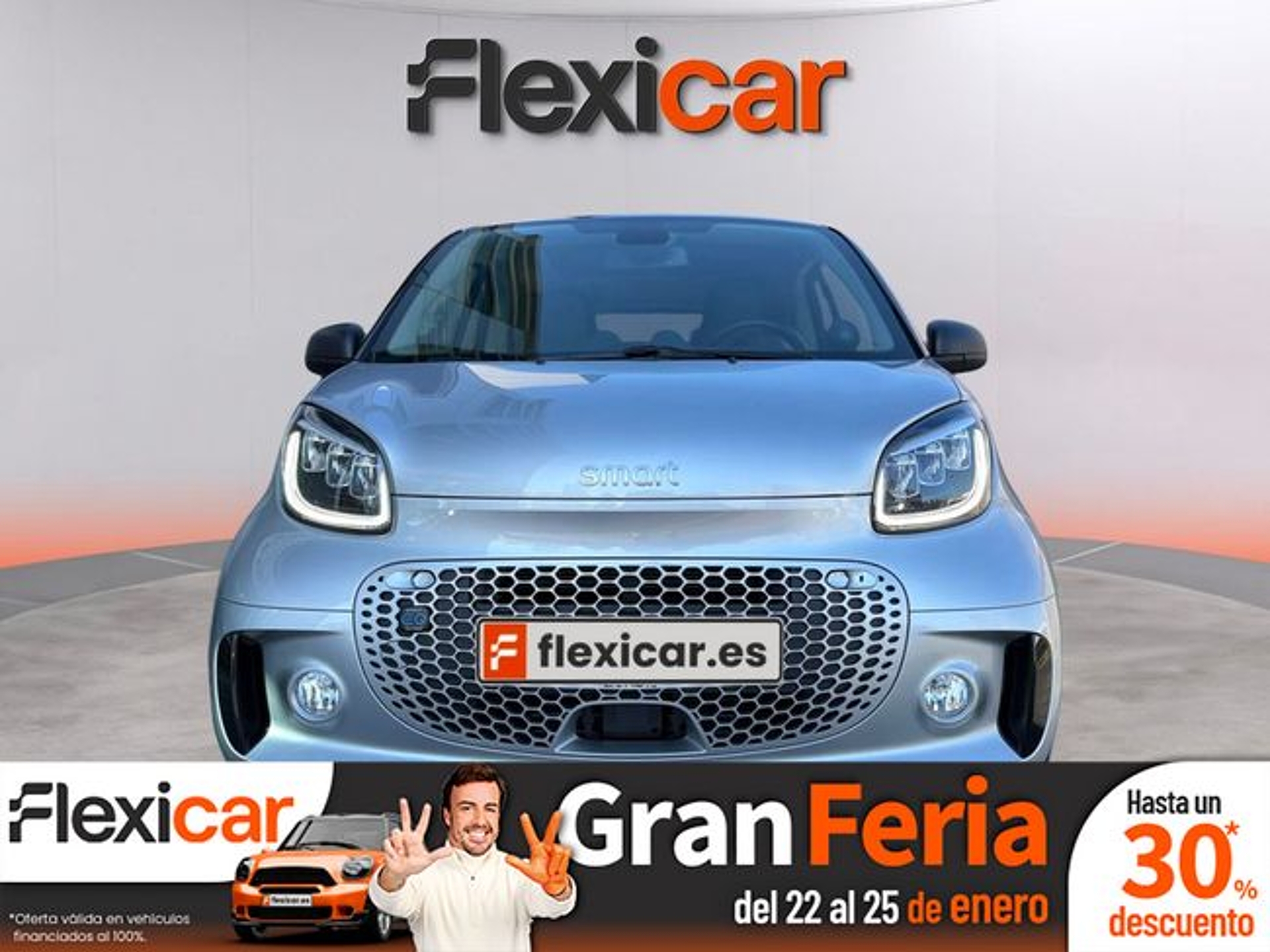 Imagen de SMART Fortwo